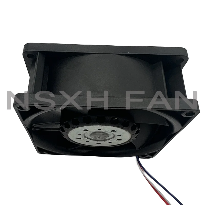 Imagem -04 - Ventilador de Refrigeração Original 3214j 39hu 3214 j 39 hu 24v 9cm 9038 9cm 90x90x38 mm Novo