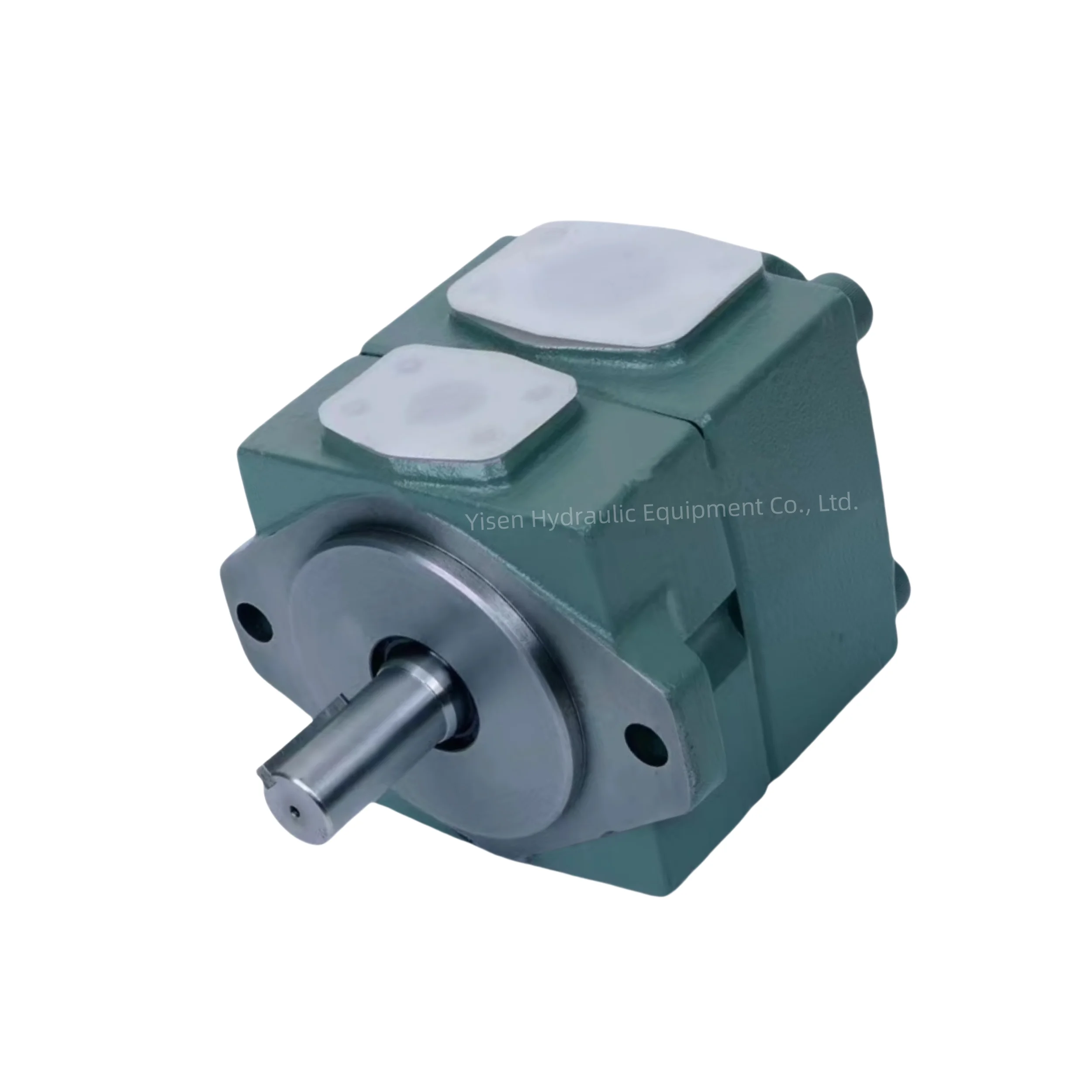 Vane pump PV2R2-26/33/41/47-F-R Hydraulic oil pump  PV2R2-53/59/65/75-F-R Yisen HydraulicEquipment PV2R4-136/153/184/200/237-F-R