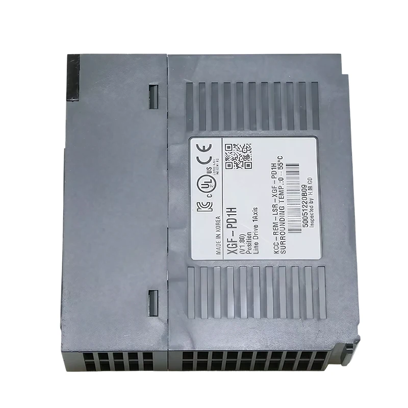 

Продукты Spot Stock Линейный привод XGF-PD1H Совершенно новый оригинальный контроллер Plc с технической поддержкой