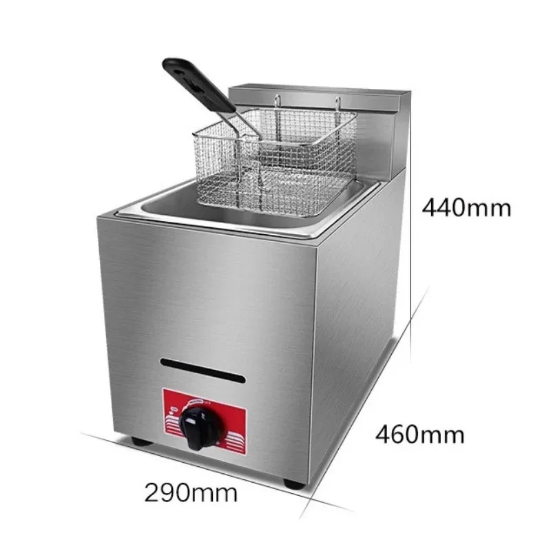 Commercial Lpg Gas …