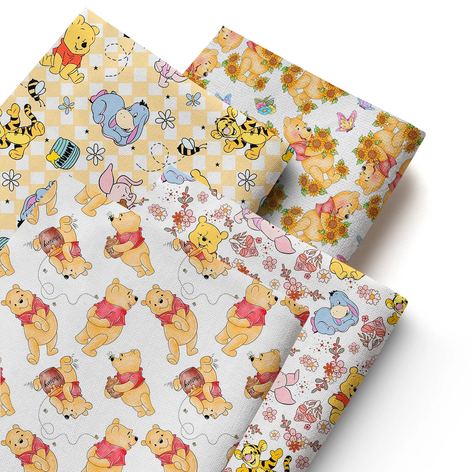 Pre-Cut Disney 57X1… - image