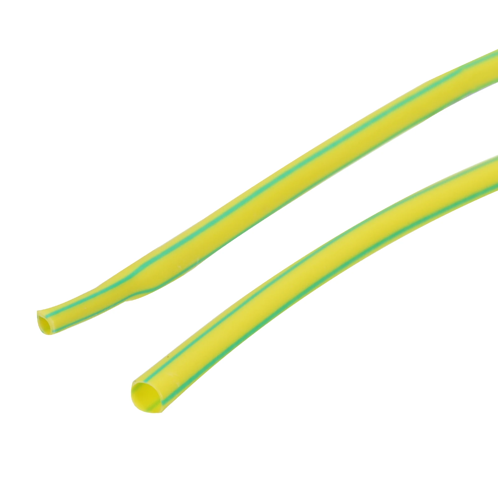 1/2Pcs 2-50mm Dia 16-50ft Heat Shrink Tube 2:1 Electric Insulation Wire Shrink Wrap Tubing for Industrial Electrical Cable Wire