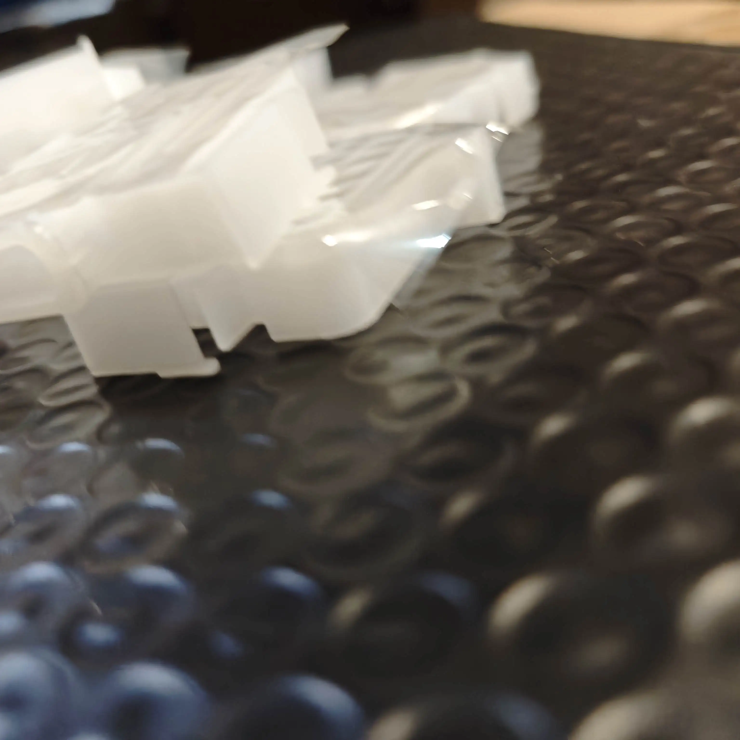 

L18050 Оригинальный новый демпфер чернил DTF принтера для Epson L8050 18100 ET8550 ET8500 5850 L8180 L8160 L18058 L8058 OEM демпфер чернил