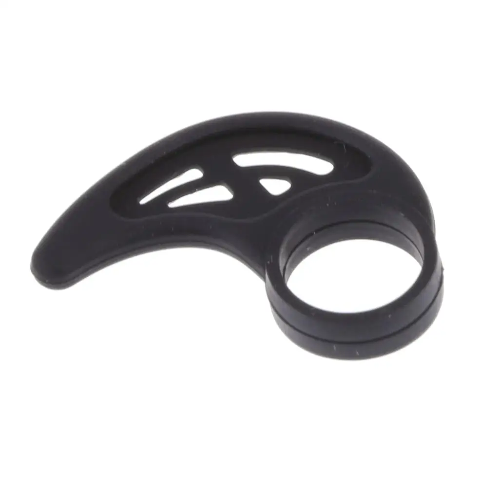 Sports Headphone Silicone Earhook Spare Accessory for Wireless Bluetooth Earphones Running Cycling Use