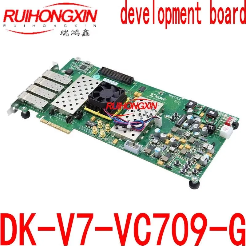Xilinx Virtex-7 Fpg…