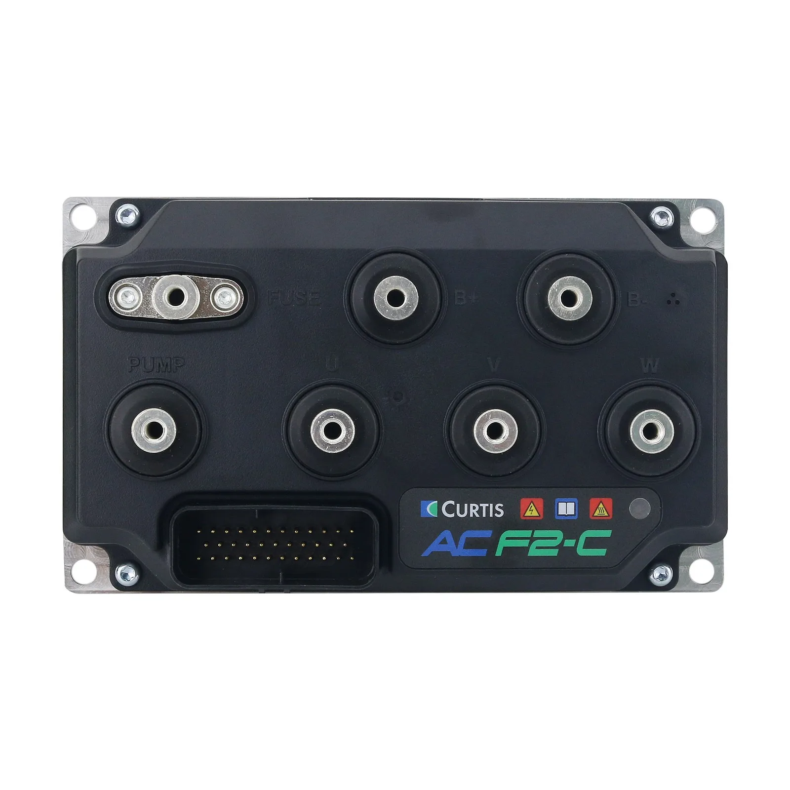 Original Integrated AC Motor Controller AC F2-C 24-240-280-001 24V 240 Arm 84 Arm 280A For Curtis
