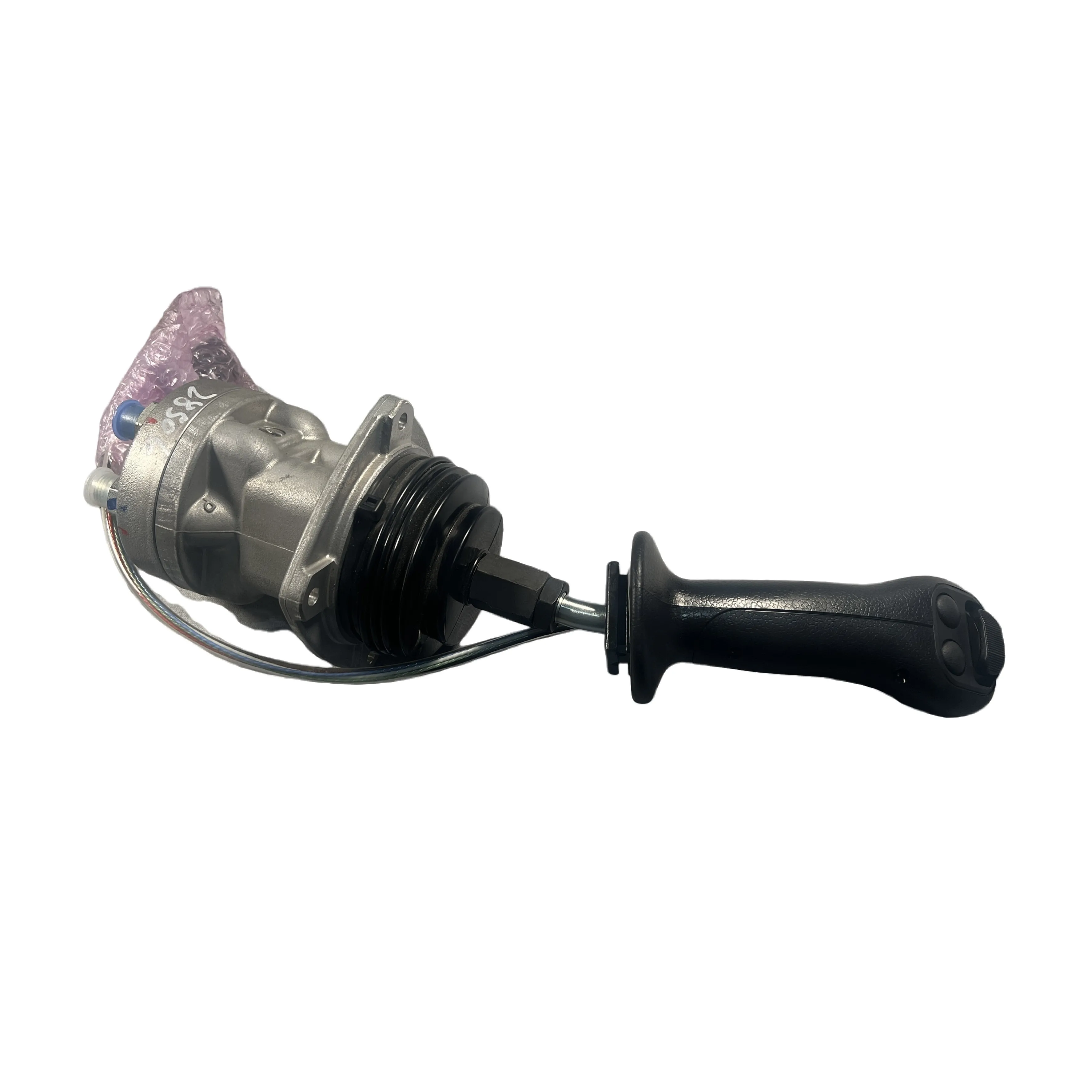 

14128506 Right Handle Assembly SMHW40.8.1.4.5 Right handle MS4001BK0066 for SANY