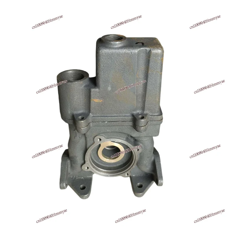 Automatic household booster self-priming pump shell Water pump accessories Cast iron pump body