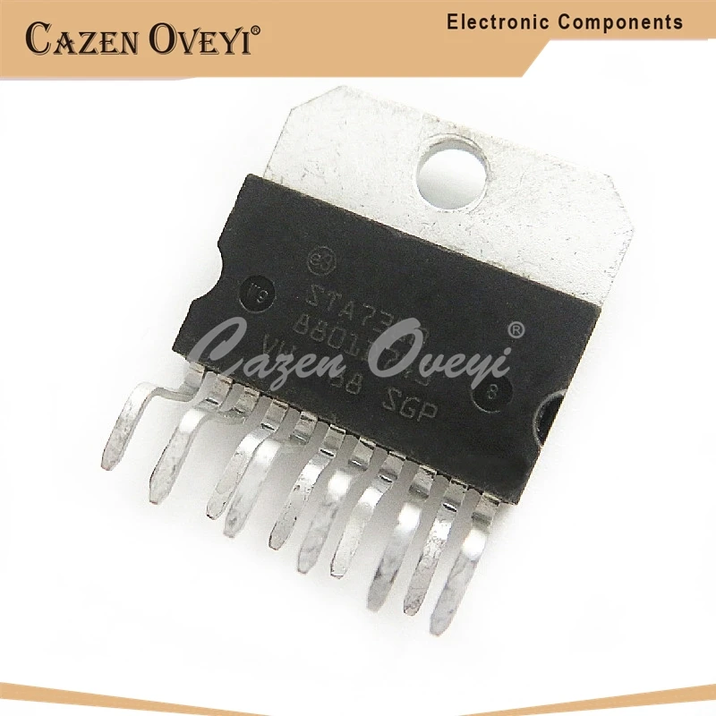 （5pcs）L6203 6203 TDA7350A TDA7350 TDA7360 7360 ZIP-11