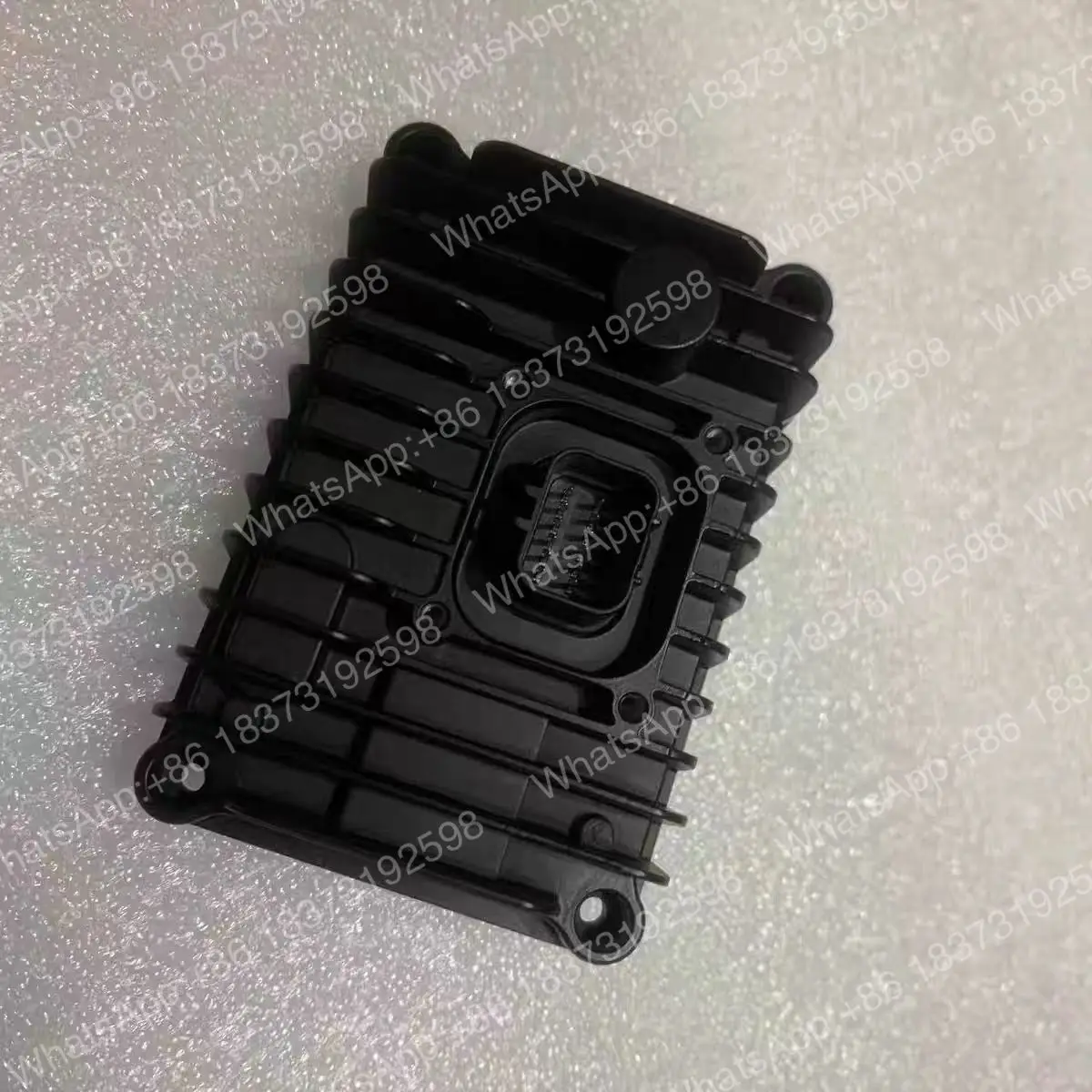Módulo de control original DJI Agras Drone Spreader para el dron pulverizador agrícola DJI T10 T30 T40 T20P