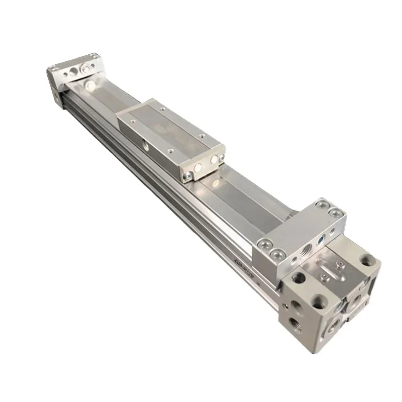 

MY1B25-100 300 500 800 1000 1300 1500Z Mechanical rodless cylinder