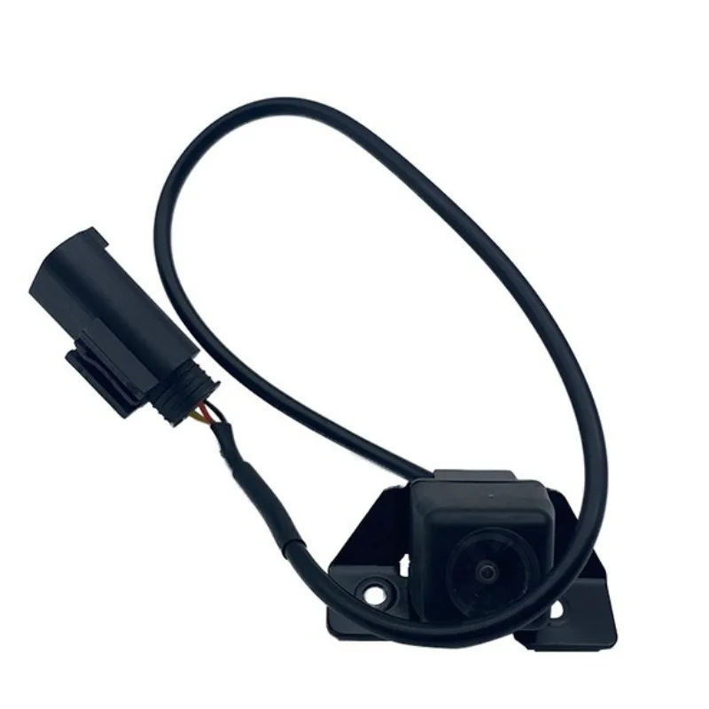 

Для Hyundai IX35 Tucson 2010-2013 95760-2S011 957602S011 камера заднего вида камера помощи при парковке автомобильная часть совершенно новая