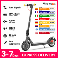 5TH WHEEL Electric Scooter, 10\
