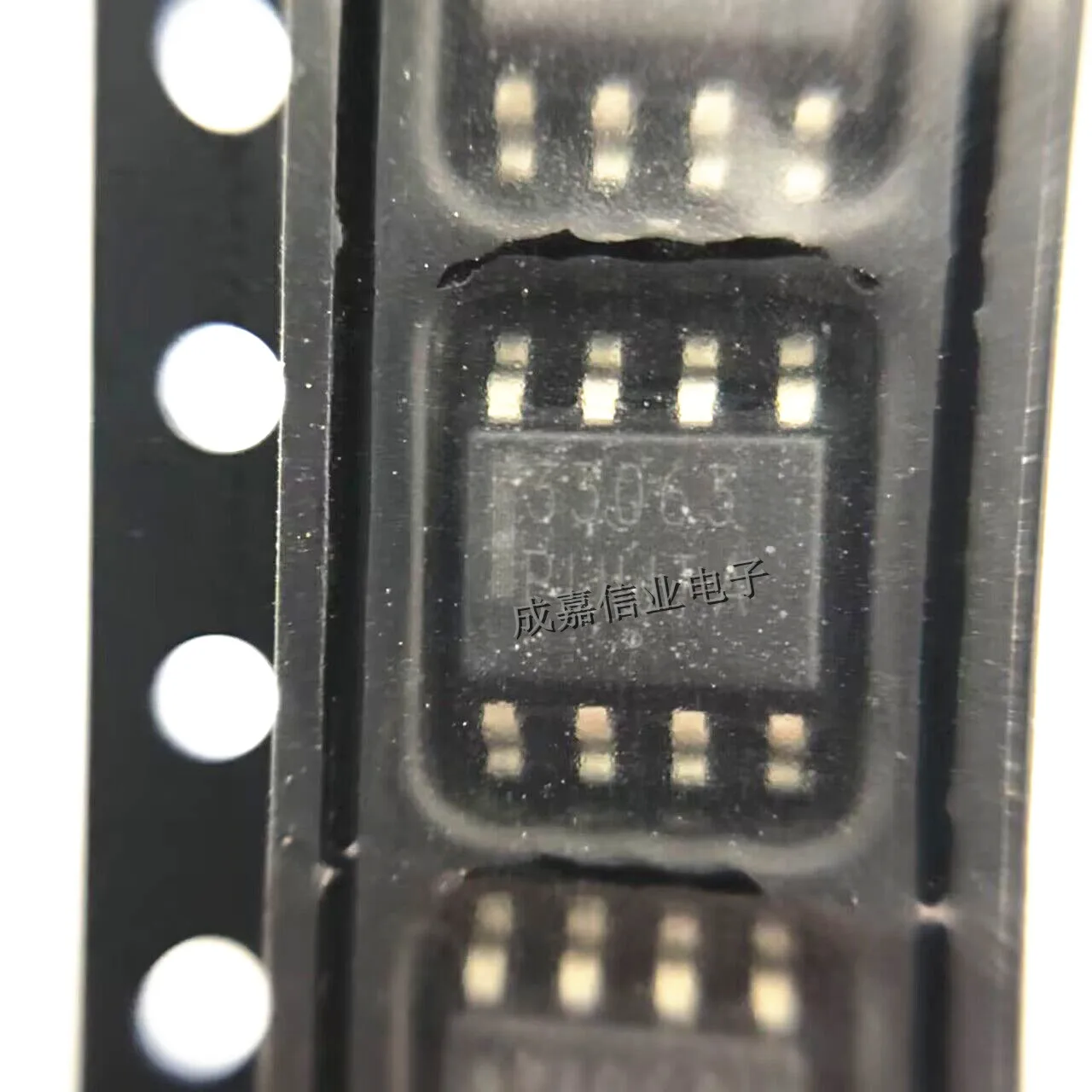 10pcs/Lot MC33063ADR2G SOP-8 MARKING;33063 Switching Voltage Regulators 40V 1.5A Buck/Boost/Inverting