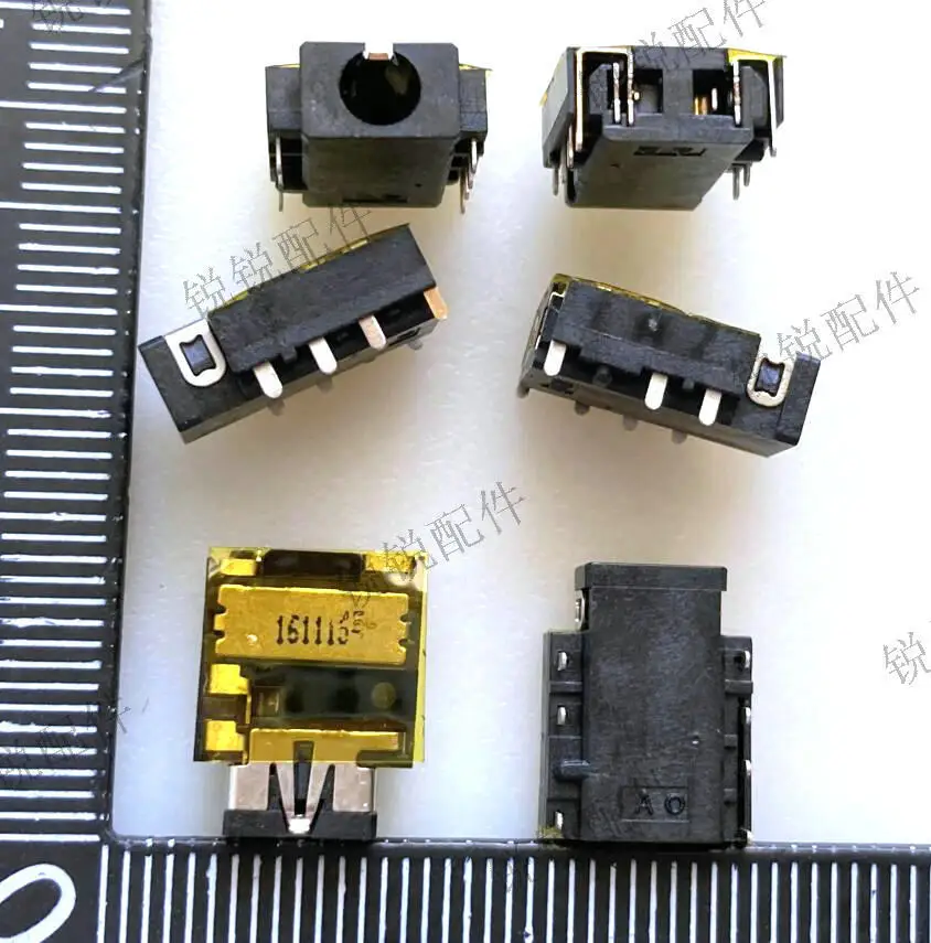 Fro Signal 2SJ3108-035111F Notebook audio holder, connector 7P sink 3.5 earphone socket