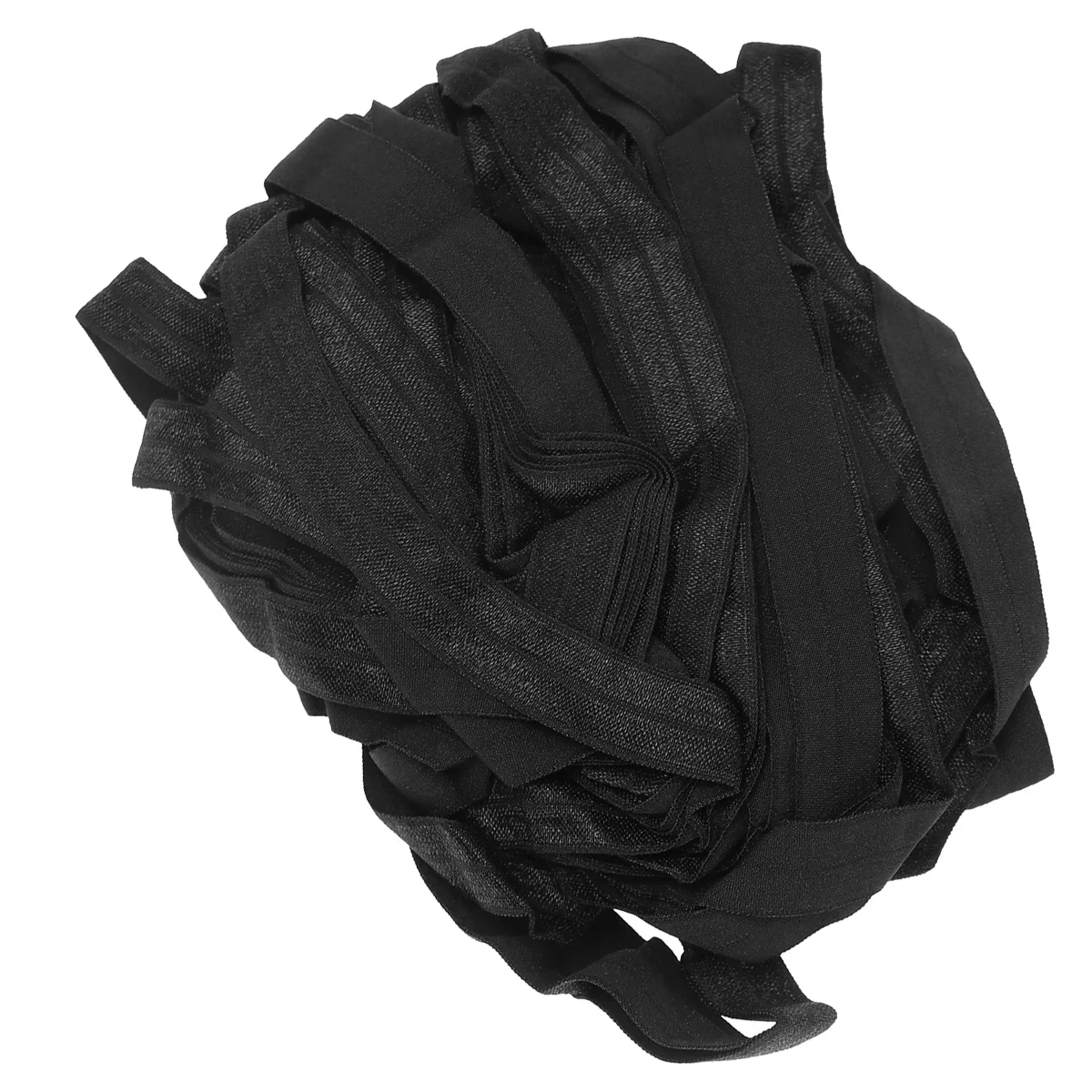 

1pc 20M Long 1.5Cm Wide Chinlon Elastic Bands Stretchy Wrapping Strip For Clothing Sewing Knitting Diy Accessories Home Supplies