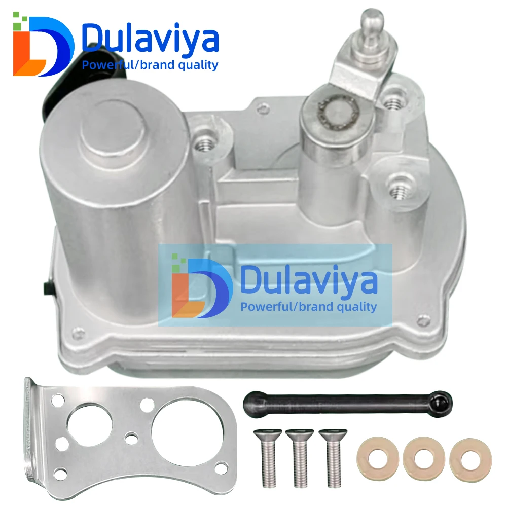 

A2C53308524 Turbo Wastegate Actuator For Hyundai Mohave Veracruz 2006-2013 28512-3A000 59001107057 53049700070