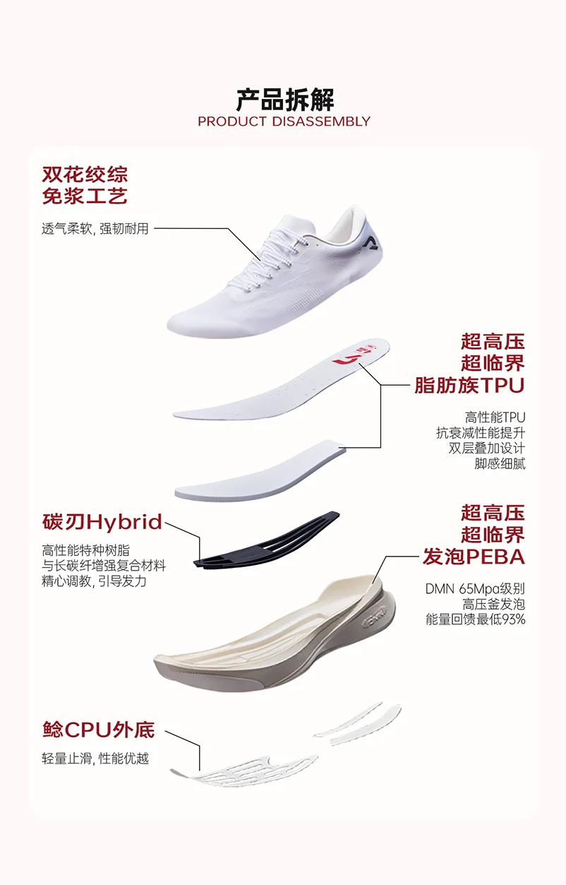 أحذية رياضية للجري مبطنة جديدة للصيف الحار قابلة للتنفس، أحذية جري محايدة عالية الجودة، أحذية رياضية للتدريب في صالة الألعاب الرياضية #4