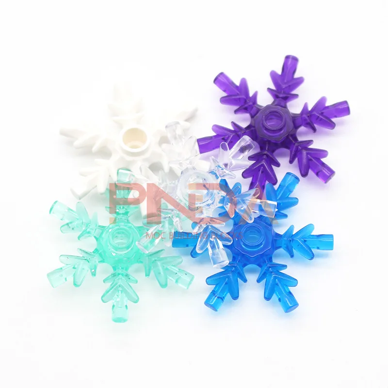 

Конструктор «Город», «сделай сам», аксессуары, снежинка, лед, кристаллы, кирпичи, совместимы с 42409, строительные игрушки для детей