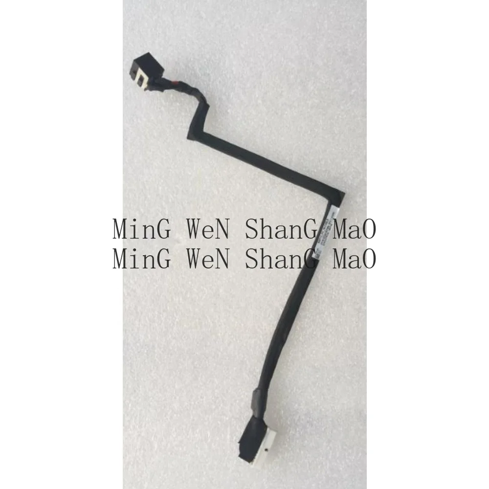 For Dell Alienware 15 R3 15 R4 Power Head DC-IN Power Interface BAP10 0WV4NR DC30100Y800