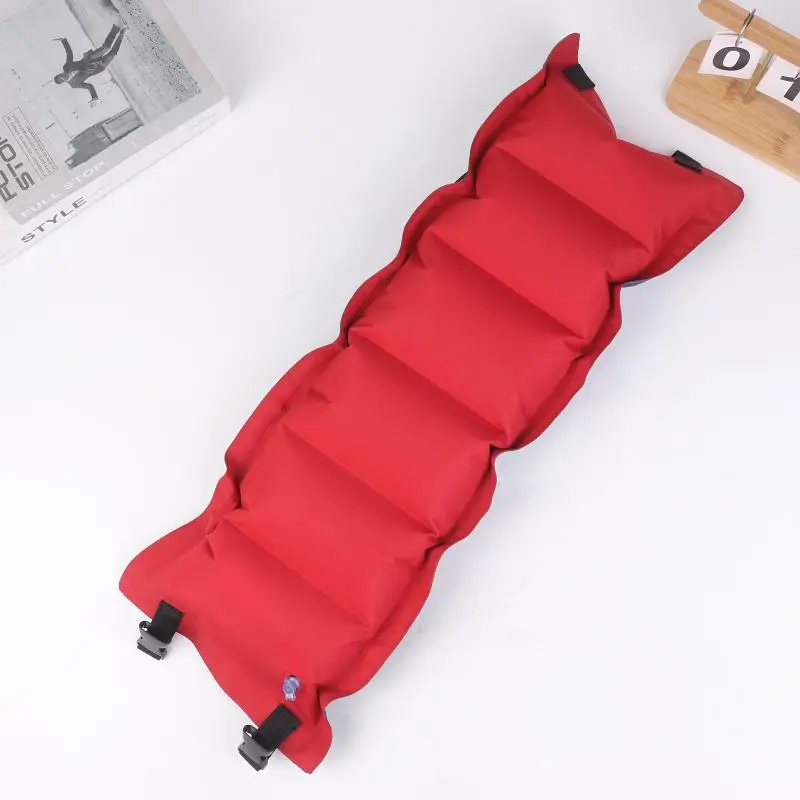 Inflatable Swim Floating Belt Safety Swimming Learning Training Float Aid Belt