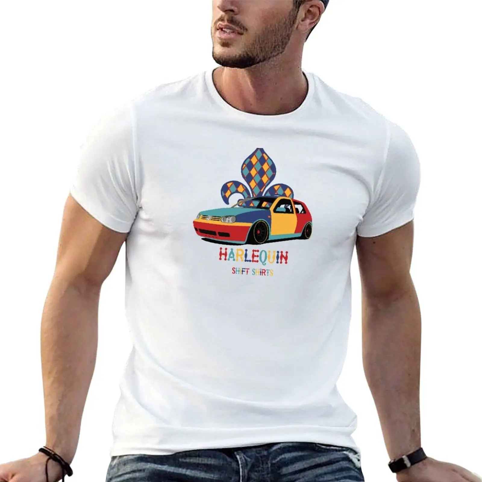 

Рубашки Shift Harlequin-футболка для гольфа, мужские футболки с индивидуальным принтом, высококачественная роскошная брендовая мужская футболка, футболка