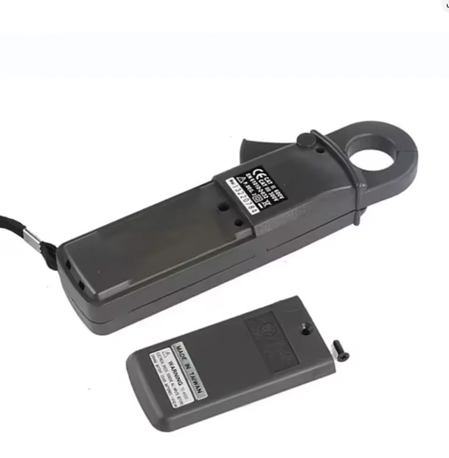 PROVA-11 AC/DC Current Clamp Meter AC/DC mA Clamp Meter AC/DC mA True RMS Clamp