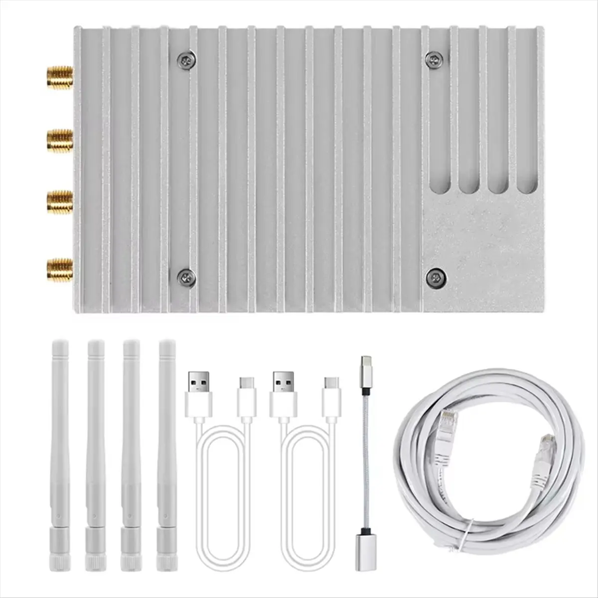 Promotion  + 70Mhz-6Ghz SDR XC7z020 AD9363 for Libiio Iioscope SDRsharp Matlab