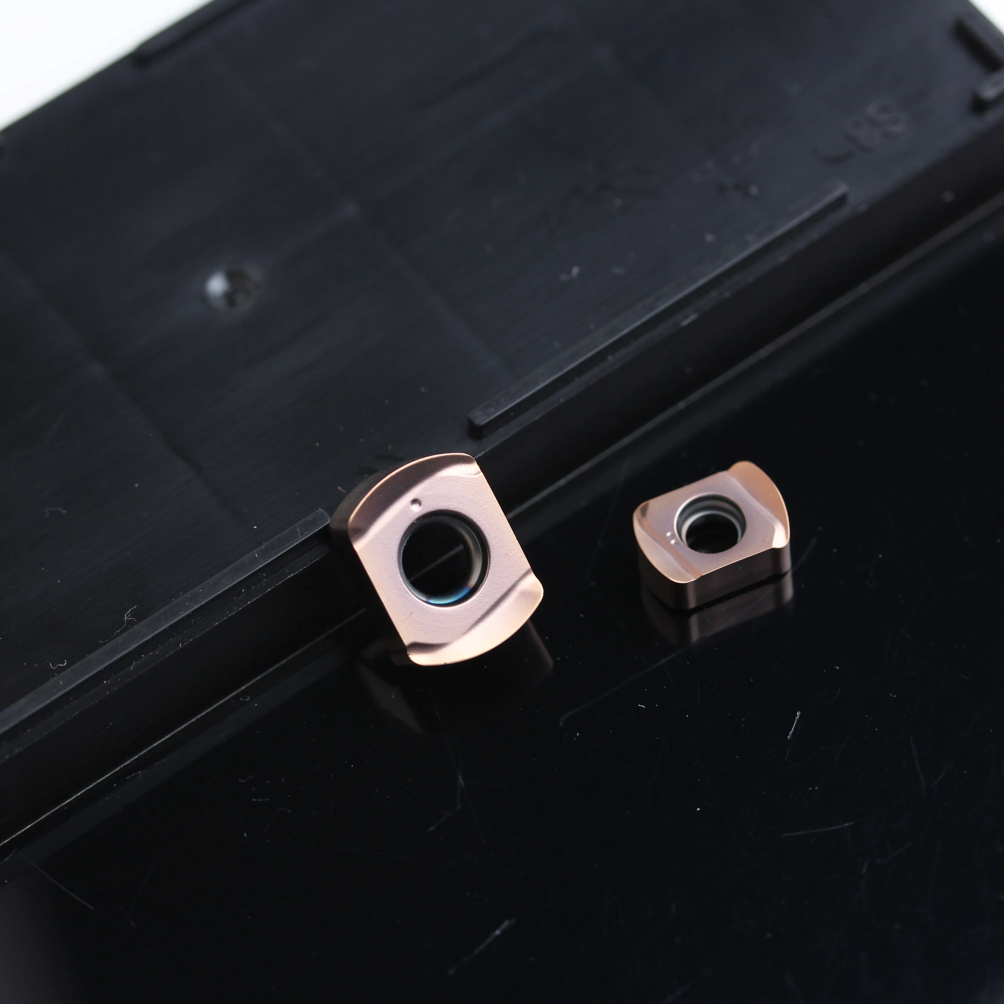 BLMP0603R-M BLMP 0904R-M Milling Machine Double-Sided Fast Forward Insert BLMP 0603R CNC Lathe Parts Turning Tool For P.M