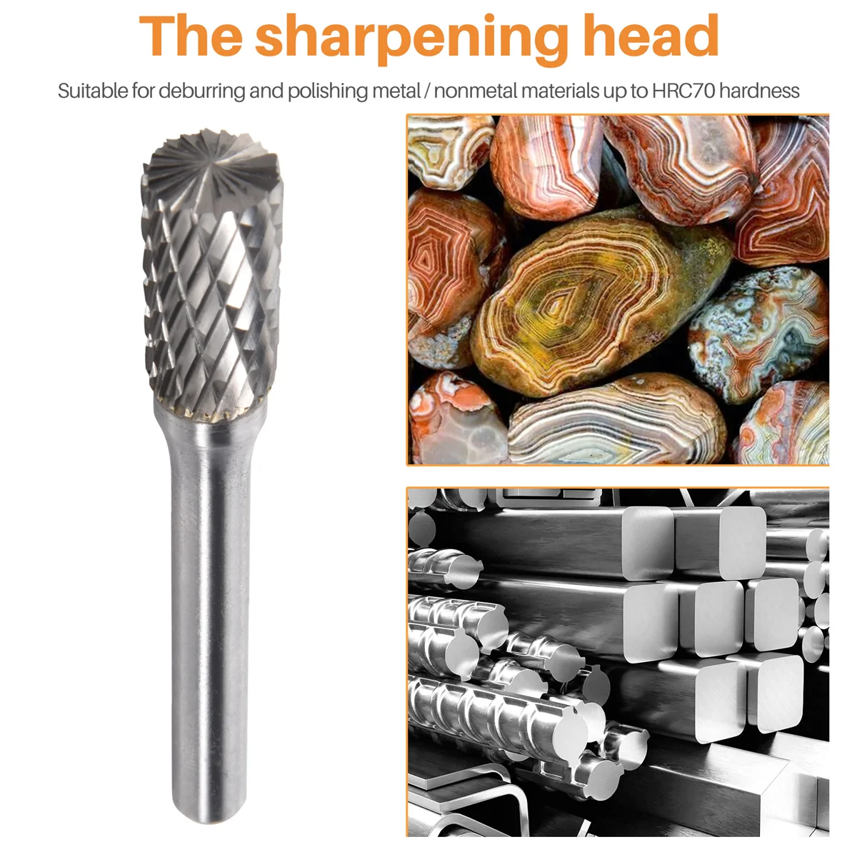 【Limited-Stock!】Grinding