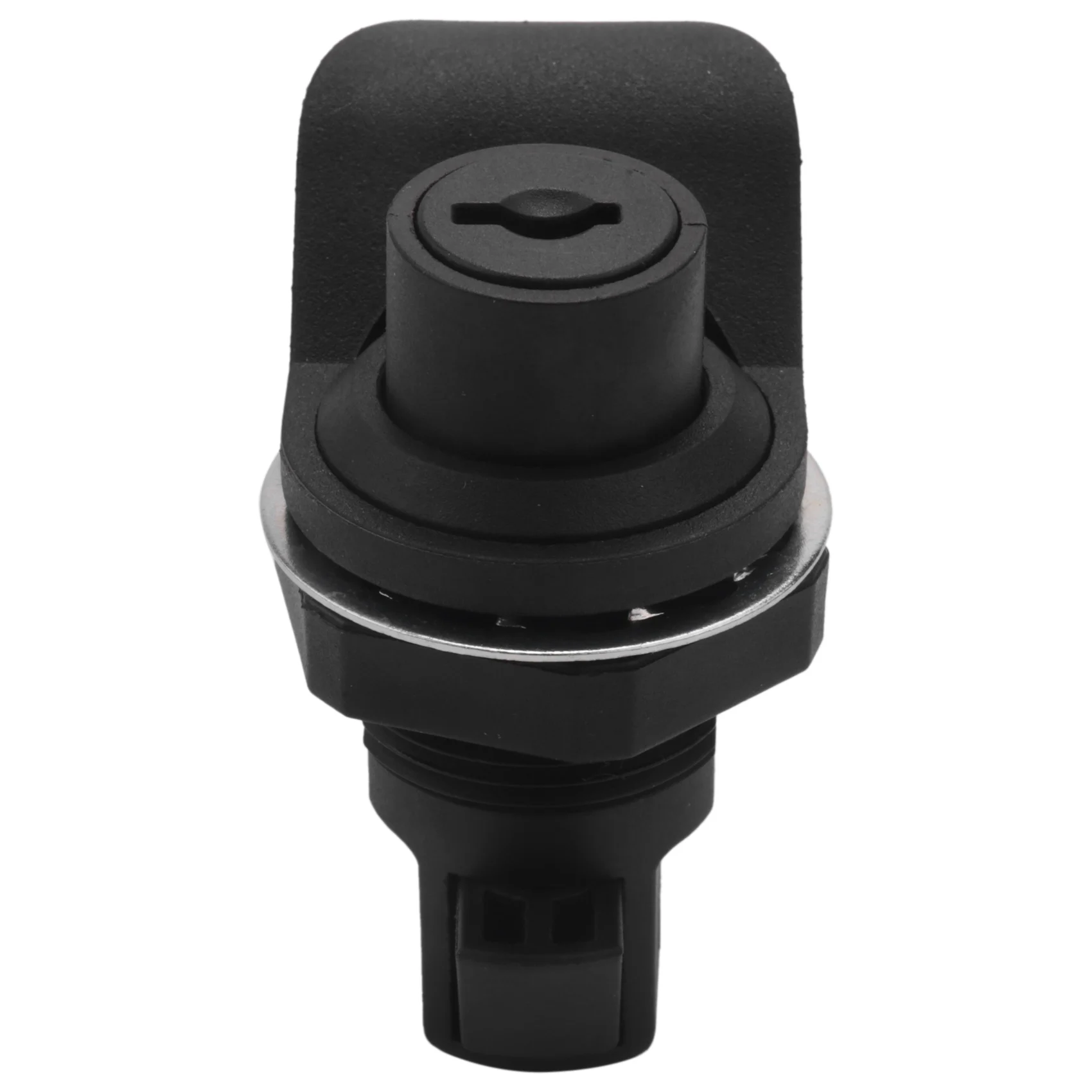 Bloqueio botão trava para barco marinho, caixa de rádio, caixa de ferramentas, caixa eletrônica, motocicleta luva Lock, 1 conjunto