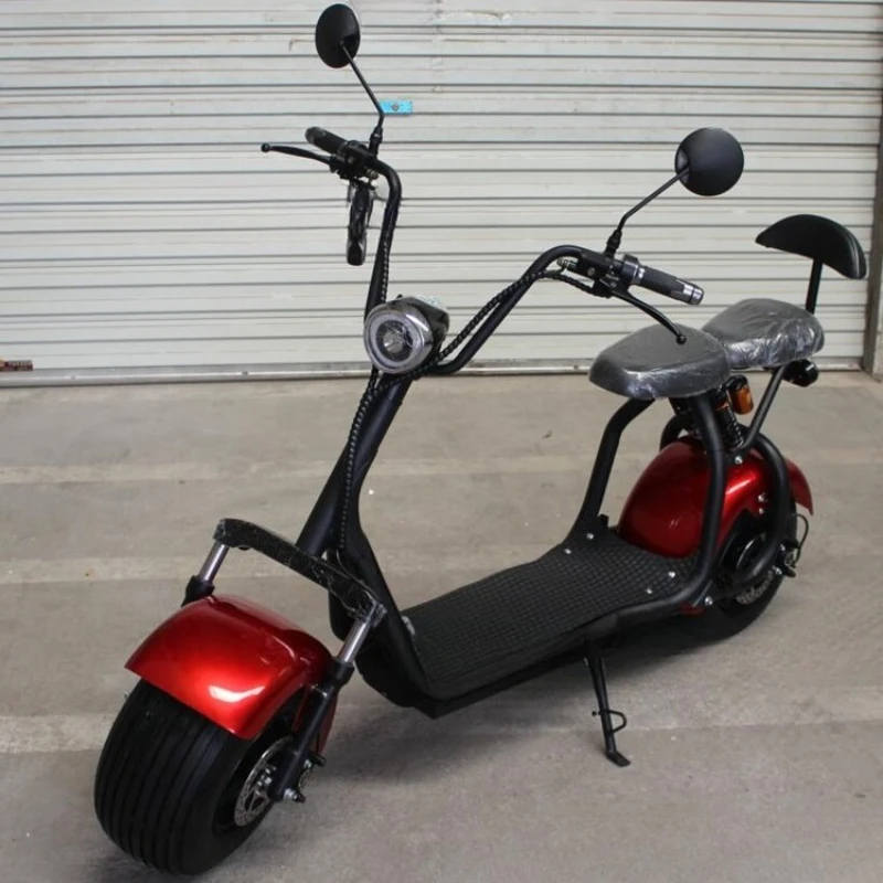 

Electric car new adult scooter battery car 50 colors