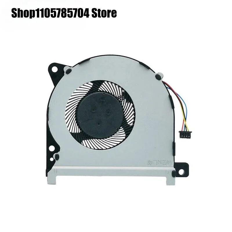 SS Notebook CPU Cooling Fan for Asus Transforme Flip TP501UA TP501UQ TP301U TP301UJ TP301UA Q303 Q304 Q303UA Q304UA