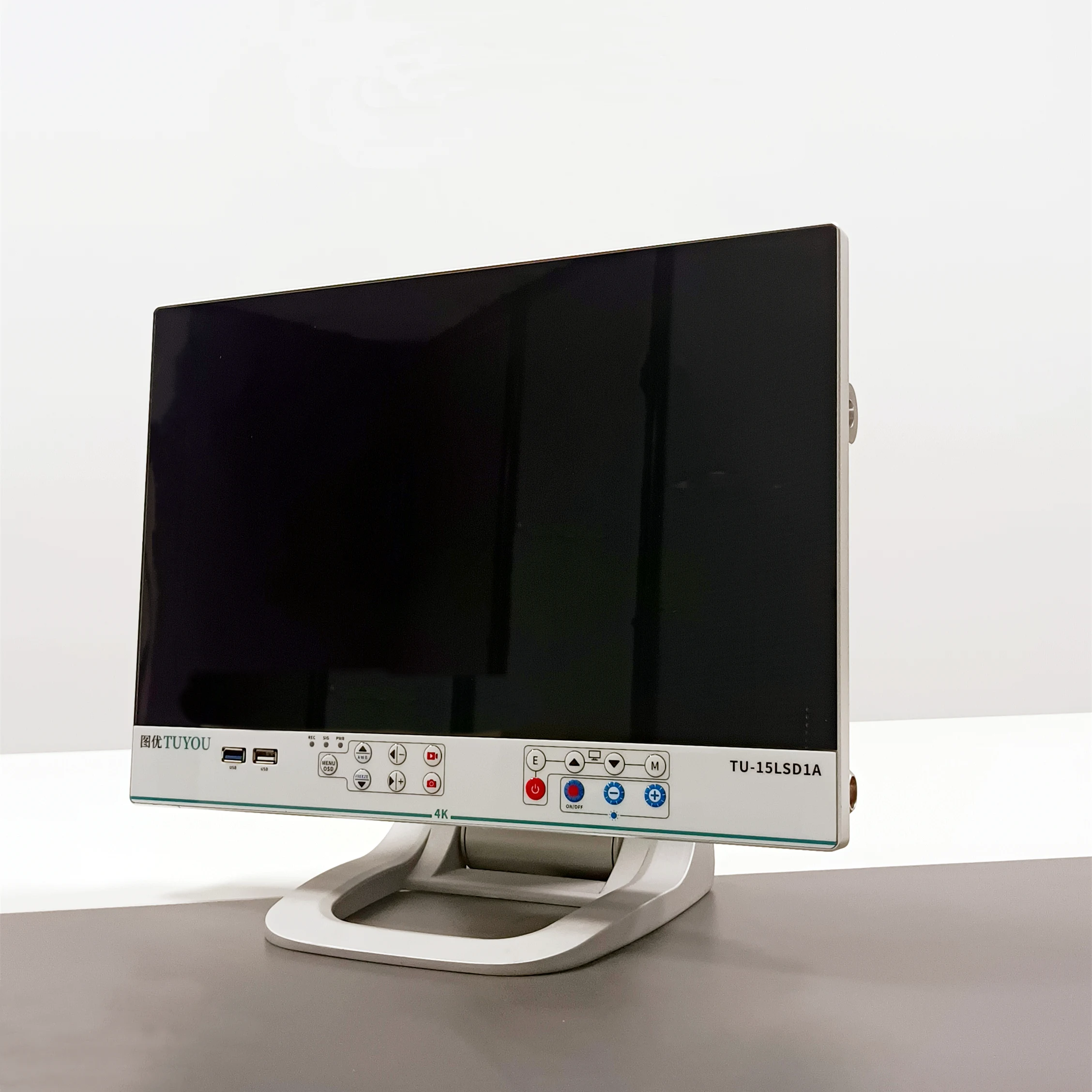 Hot Sales Class I UHD 4K Display  Medical Endoscopy Camera System