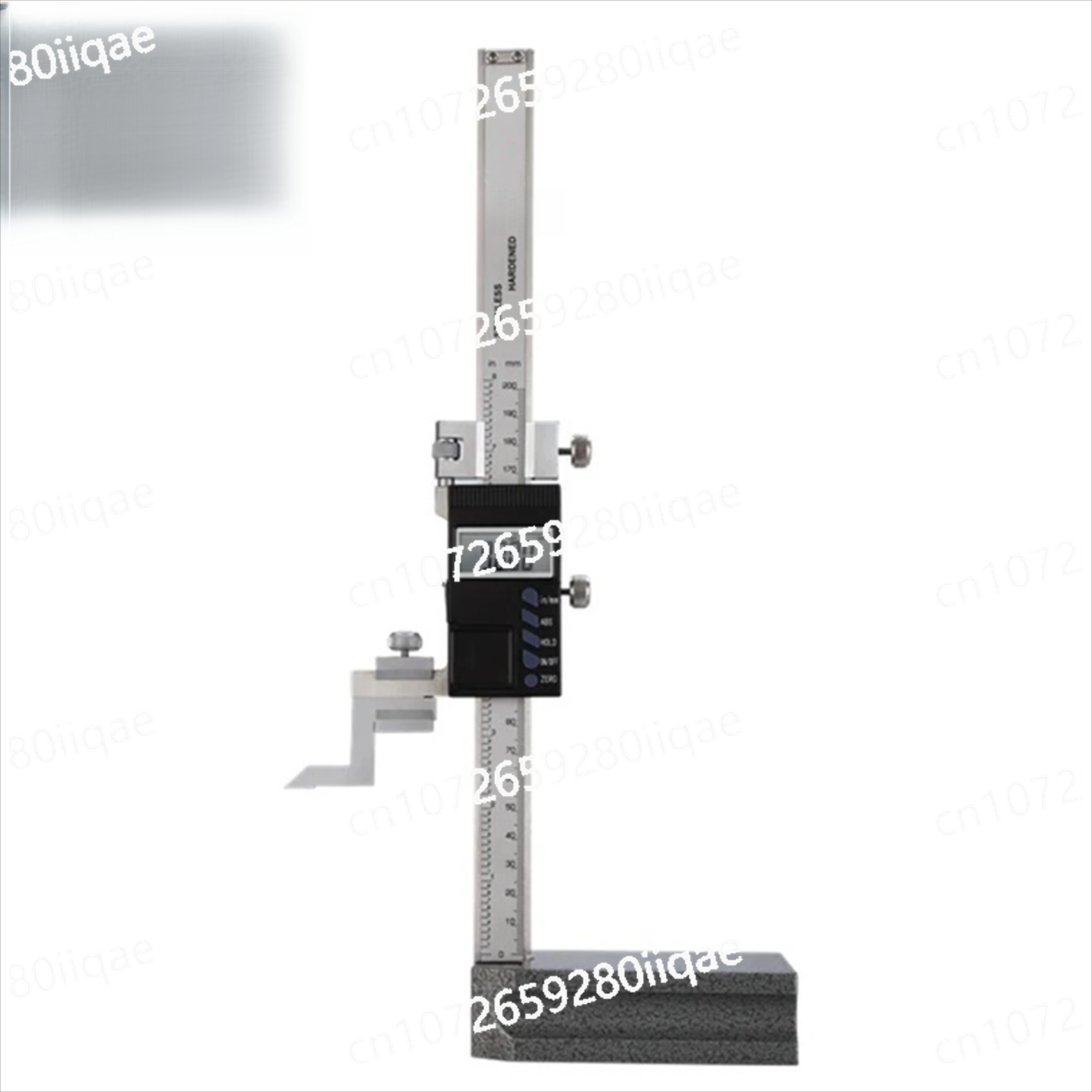 Manufacturer High Precision Digital Vernier Height Gauge 0.01 mm