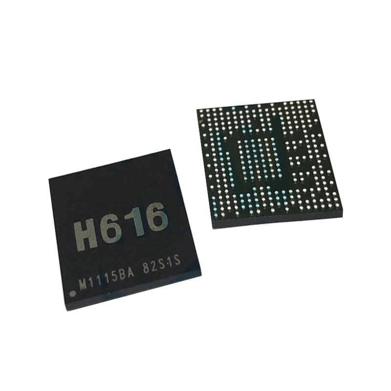 1 шт., чип H616, H313 AXP313A H616 + AXP313, BGA, Main чип управления IC H313 + AXP313A