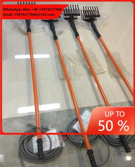 Electric Olive Shaker / Nuts Shaker / Olive Harvester For Sale