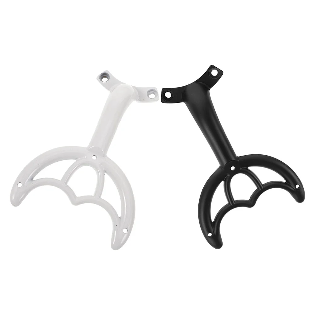 

2pcs Ceiling Fan Blade Arms Replacement Fan Blade Arms For Replacing The Worn Fan Blade To Keep The Balance Ceiling Fan