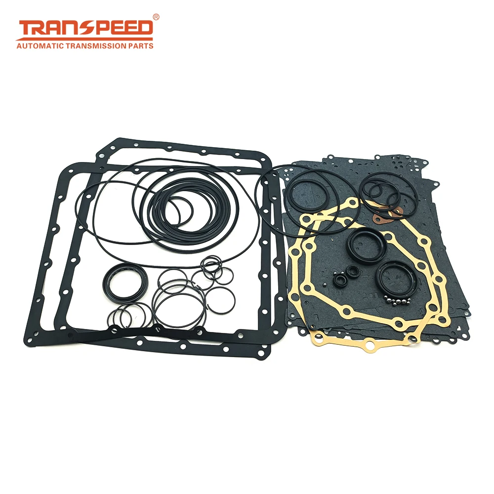 ATX TRANSPEED RE5R05A JR507E Auto Transmission Parts Overhaul Rebuild Kit Gasket Seals 2.5L 3.5L 4.0L 4.5L