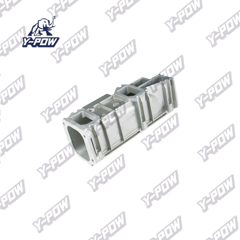 2026exclusive Excavator ` Engine Parts Rear Section of Intake Manifold BF6M1013 DEUTZ 04288250 04296289 Intake Manifold