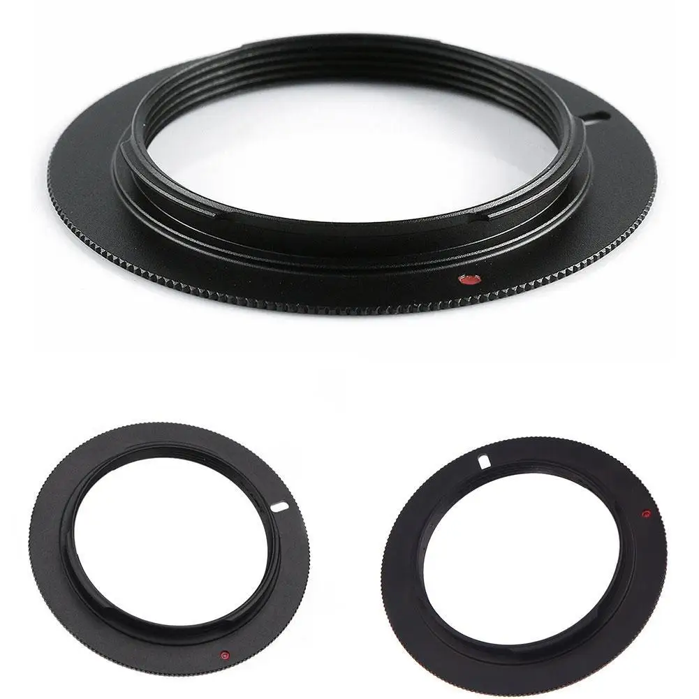 M42 Voor Alles Voor Nikon Af Mount Adapter Voor Zeiss Pentax Praktica Mamiya Zenit Camera Accessoires