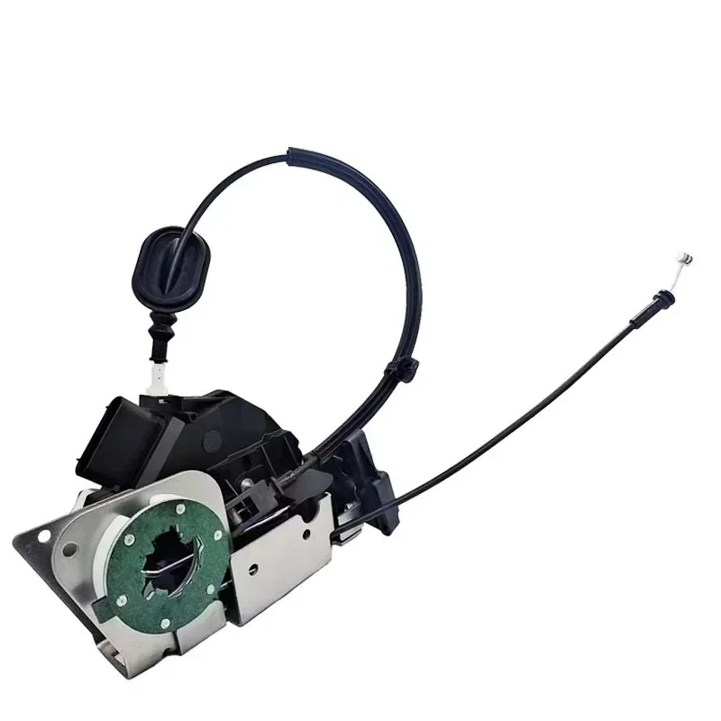Front Left Door  Central Actuator  Fit For Ford TRANSIT CUSTOM OE  BK21V219A65-DK BK21V219A65
