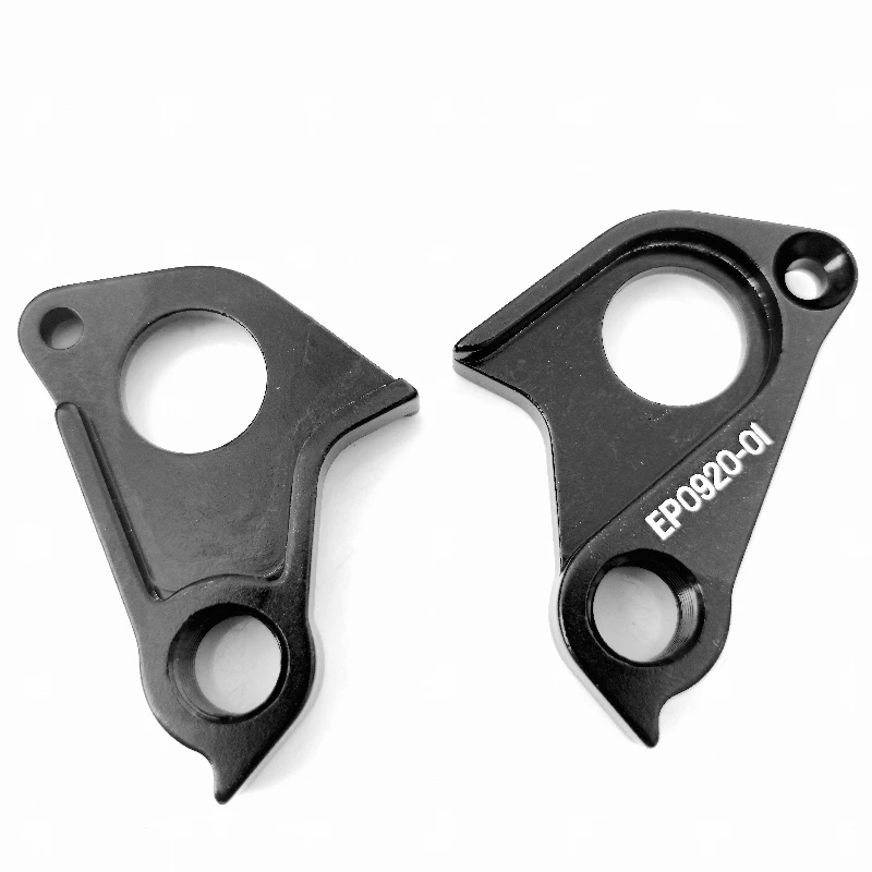 5Pcs Sepeda Bagian Belakang Gantungan Cocok untuk Canyon Gp0252-01 Ep0920-01 Aeroad Grizl Cf Sl Slx 6 7 8 Disc Mtb Mech Putus Sekolah