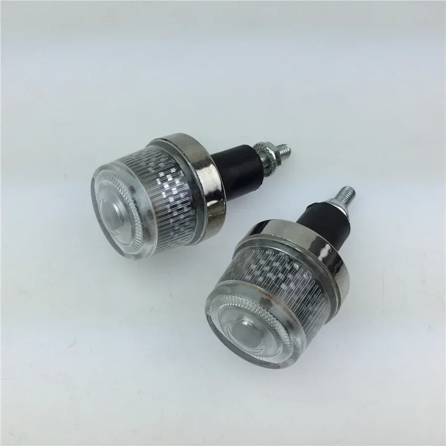 STARPAD for The handle motorcycle moped scooter modified iron handle plug lamp lighting balance plug strobe Falling Protection