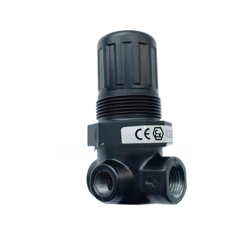 r07-100-rnaa-8e-pressure-regulating-valve-pneumatic-components