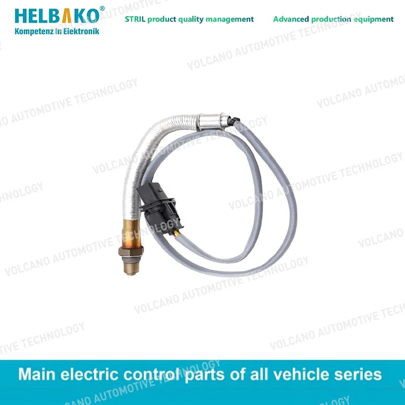 11787586693 Lambda O2 Oxygen sensor For BMW F10 528i X3