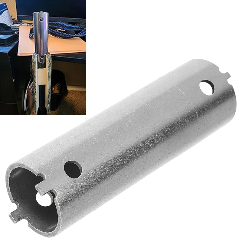 

Extra Long Forend Nut Installation and Removal Tool for 870, 500, and 590