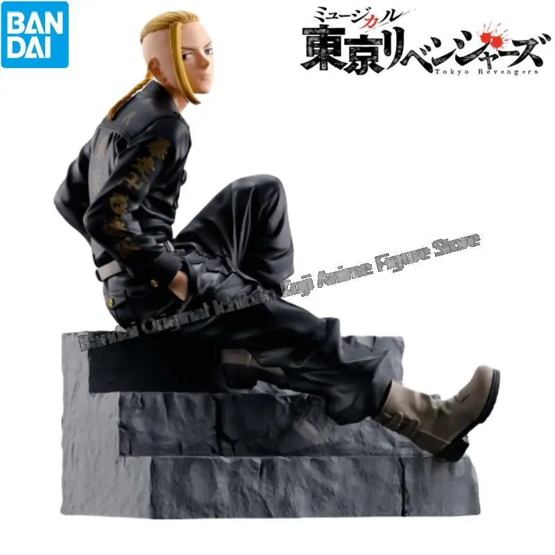 Thumbnail 3 - #38 Cheap Tokyo Revengers Worth Buying