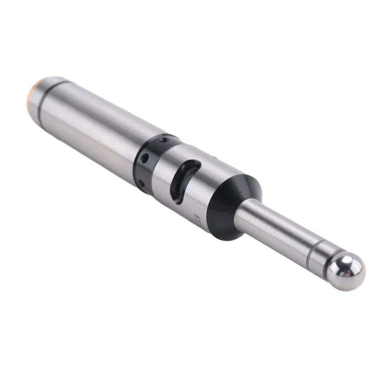 ABJT-Electronic Edge Finder Led Beep Contact Point Sensor Probe Hardened Precision Ground For Cnc Machine Milling