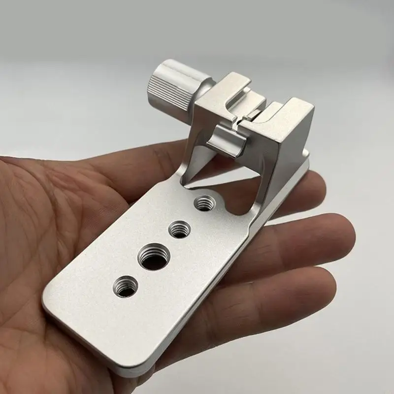 H7JF LHS260 Pé tripé alumínio leve para a lente montagem Fe200-600mm E